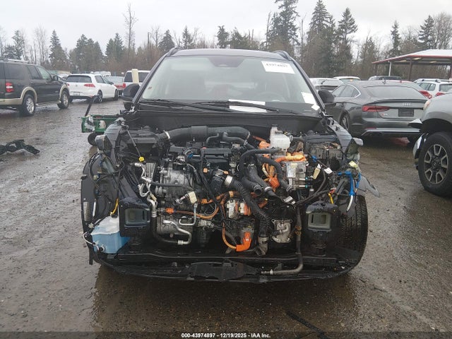 Hyundai Tucson Hybrid Blue 2022 KM8JBCA15NU035992 Image 13