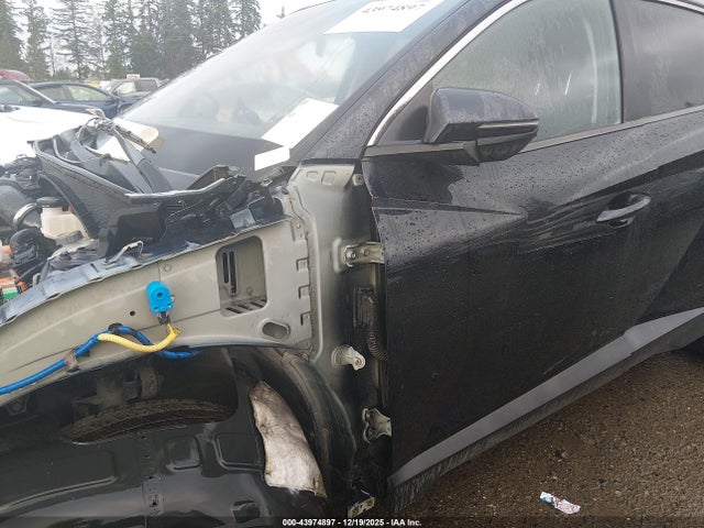 Hyundai Tucson Hybrid Blue 2022 KM8JBCA15NU035992 Image 19