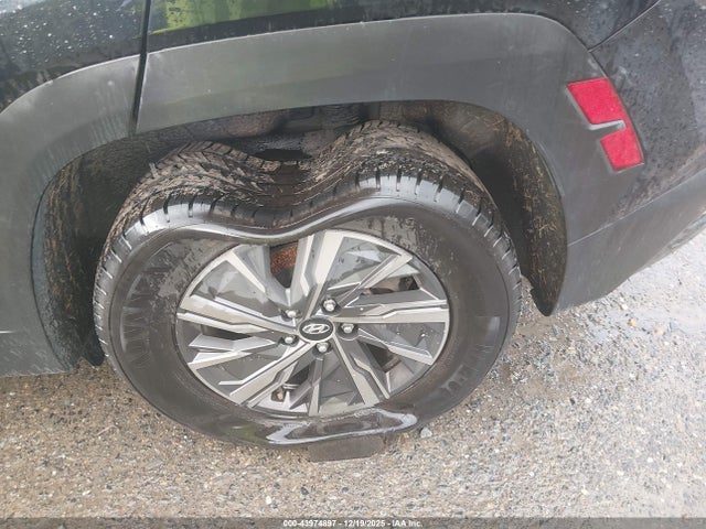 Hyundai Tucson Hybrid Blue 2022 KM8JBCA15NU035992 Image 20