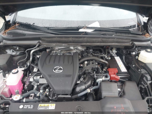 Lexus Rx 350 Premium Plus 2025 JTJCHMAA8S2031828 Image 10