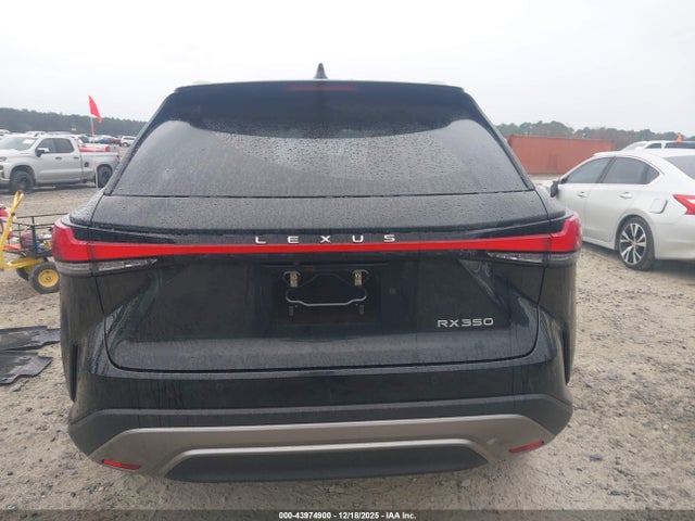 JTJCHMAA8S2031828 Lexus Rx 350 Premium Plus