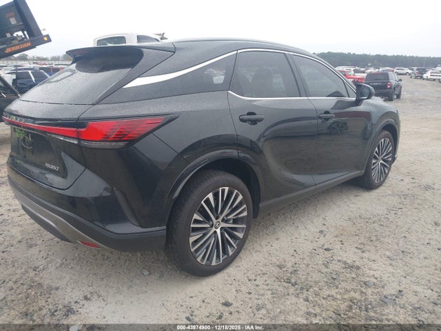 Lexus Rx 350 Premium Plus 2025 JTJCHMAA8S2031828 Image 4