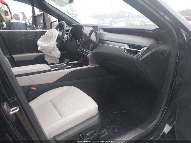 Lexus Rx 350 Premium Plus 2025 JTJCHMAA8S2031828 Image 5