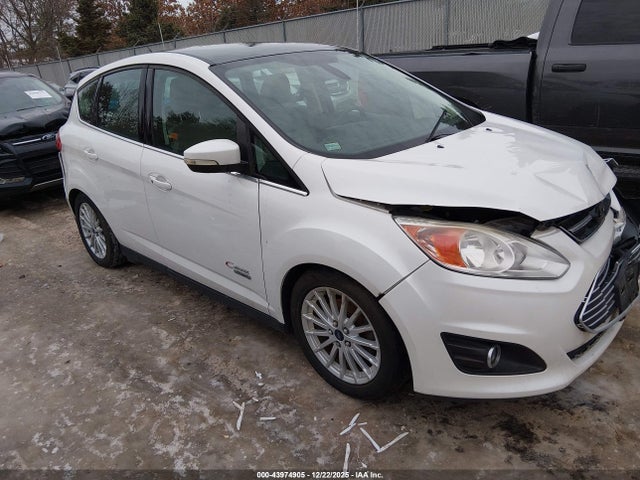 2015 FORD C-MAX ENERGI 1FADP5CU9FL102676