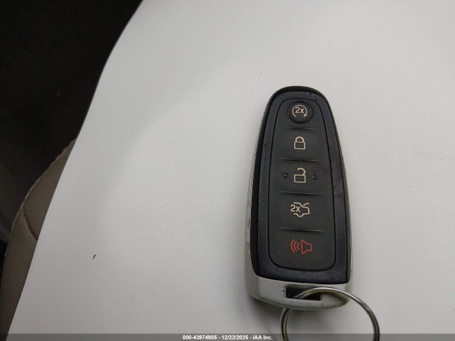 2015 FORD C-MAX ENERGI 1FADP5CU9FL102676 Photo 10