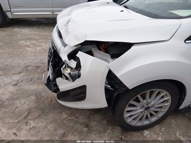 2015 FORD C-MAX ENERGI 1FADP5CU9FL102676 Photo 5