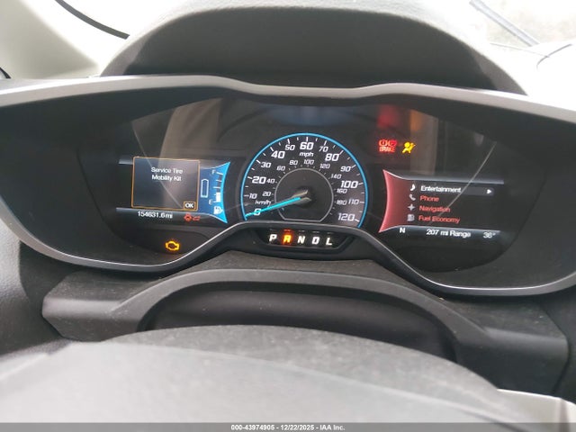 2015 FORD C-MAX ENERGI 1FADP5CU9FL102676 Photo 6