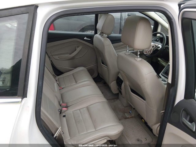 2015 FORD C-MAX ENERGI 1FADP5CU9FL102676 Photo 7