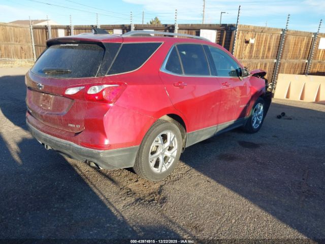 2019 CHEVROLET EQUINOX 3GNAXVEX3KL326357 Photo 3