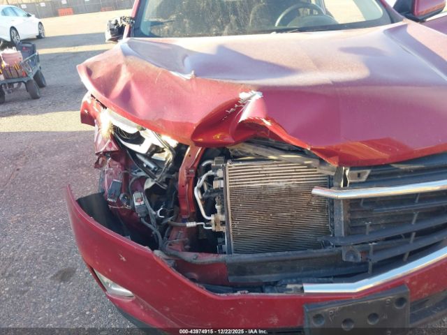 2019 CHEVROLET EQUINOX 3GNAXVEX3KL326357 Photo 5