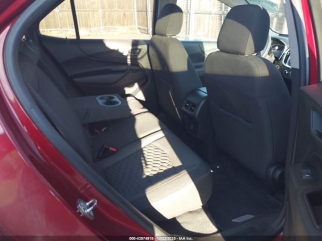 2019 CHEVROLET EQUINOX 3GNAXVEX3KL326357 Photo 7