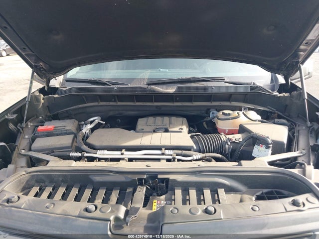 3GCPDKEK0RG242773 Chevrolet Silverado 1500 4wd Short Bed Lt With 2fl