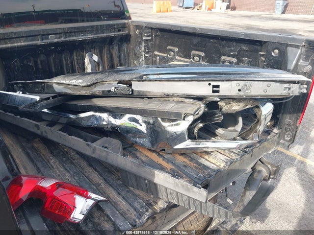 3GCPDKEK0RG242773 Chevrolet Silverado 1500 4wd Short Bed Lt With 2fl