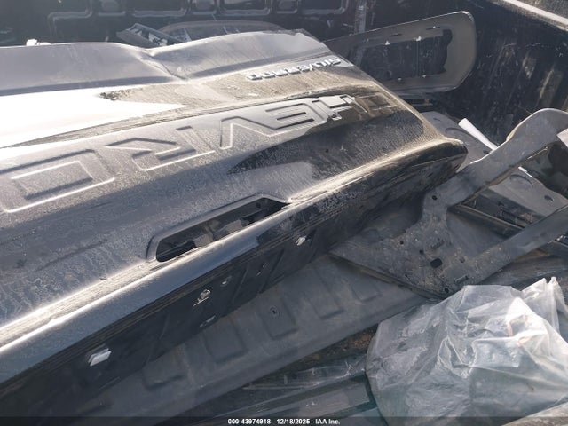 3GCPDKEK0RG242773 Chevrolet Silverado 1500 4wd Short Bed Lt With 2fl