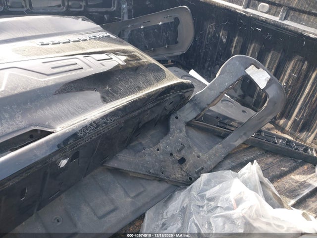 3GCPDKEK0RG242773 Chevrolet Silverado 1500 4wd Short Bed Lt With 2fl