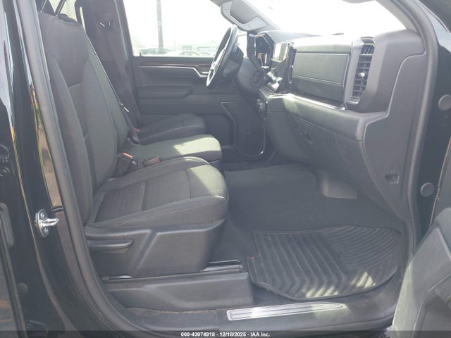 3GCPDKEK0RG242773 Chevrolet Silverado 1500 4wd Short Bed Lt With 2fl
