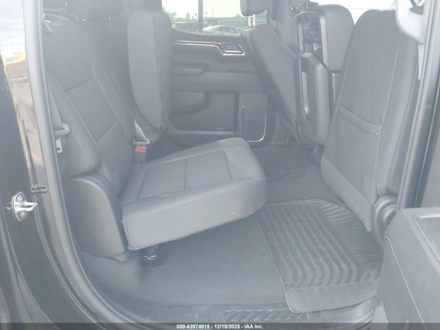 3GCPDKEK0RG242773 Chevrolet Silverado 1500 4wd Short Bed Lt With 2fl