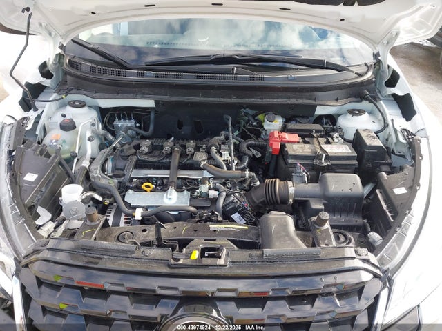 2025 NISSAN KICKS PLAY 3N1CP5BV2SL486155 Photo 9