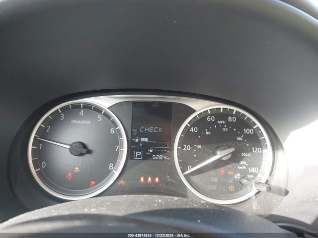 2025 NISSAN KICKS PLAY 3N1CP5BV2SL486155 Photo 6