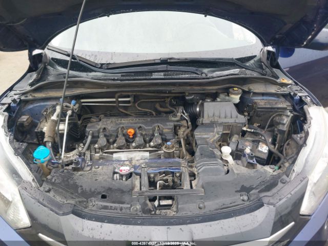 2017 HONDA HR-V 3CZRU5H36HM700566 Photo 9