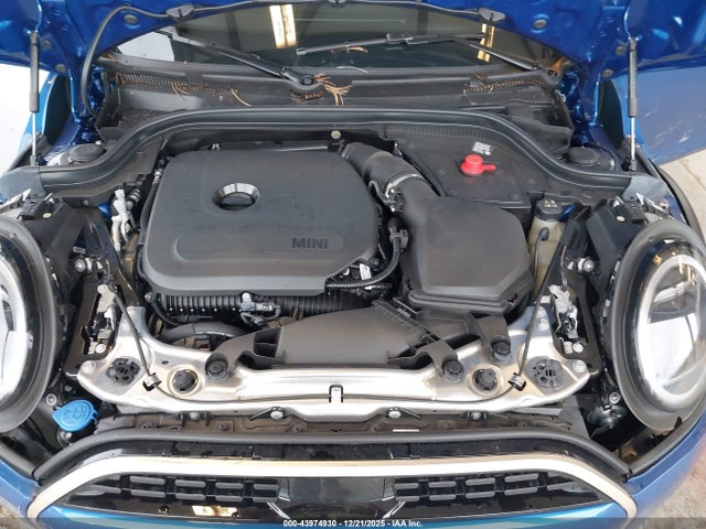 2025 MINI HARDTOP WMW13GD07S2W70762 Photo 9