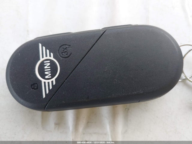 2025 MINI HARDTOP WMW13GD07S2W70762 Photo 10