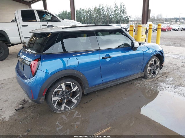 2025 MINI HARDTOP WMW13GD07S2W70762 Photo 3