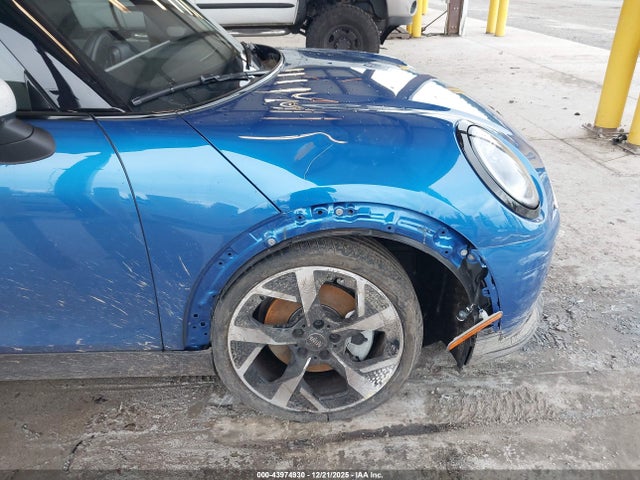 2025 MINI HARDTOP WMW13GD07S2W70762 Photo 5
