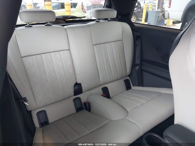 2025 MINI HARDTOP WMW13GD07S2W70762 Photo 7