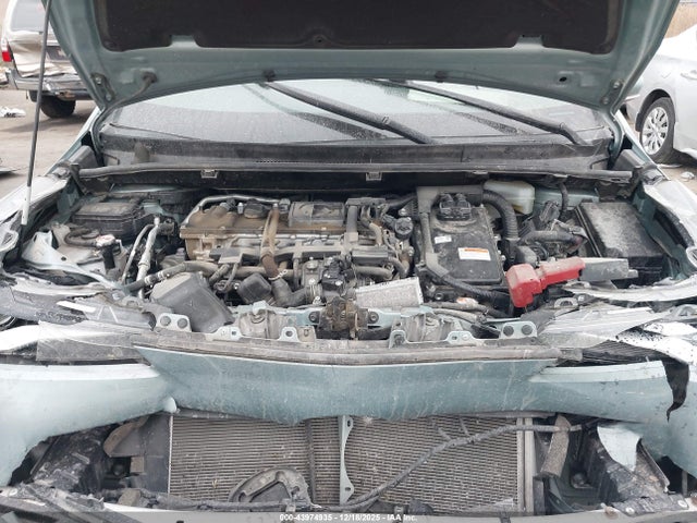 2022 TOYOTA PRIUS JTDKAMFU7N3162561 Photo 9