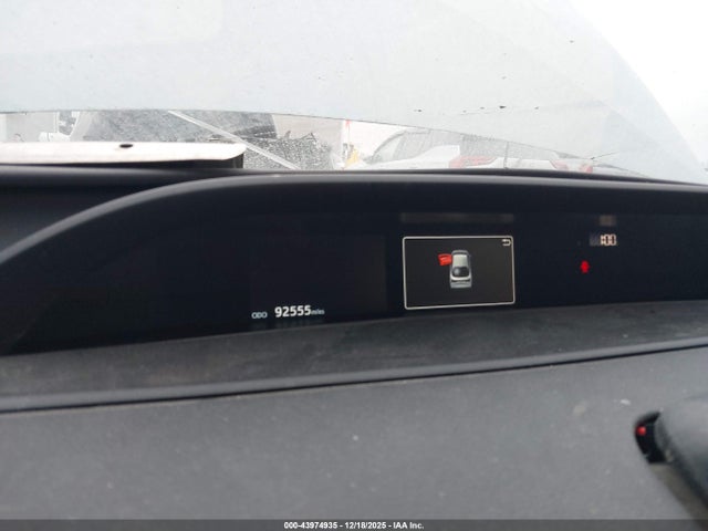 2022 TOYOTA PRIUS JTDKAMFU7N3162561 Photo 6