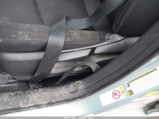 2022 TOYOTA PRIUS JTDKAMFU7N3162561 Photo 8