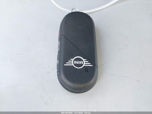 Mini Hardtop Cooper 2025 WMW43GD02S2W88650 Image 11
