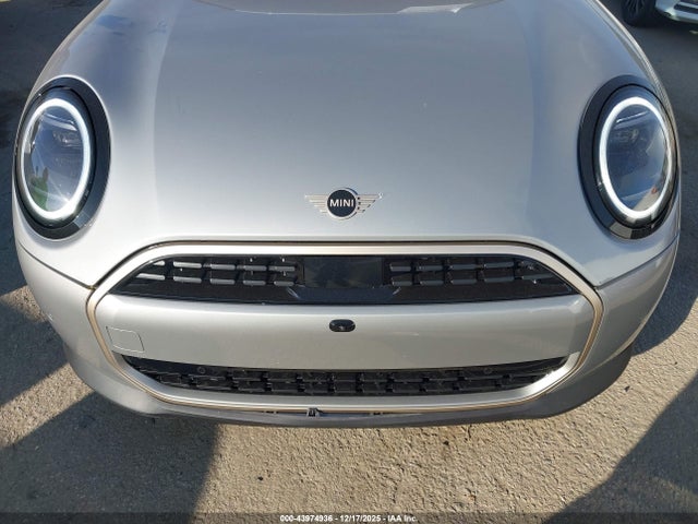 Mini Hardtop Cooper 2025 WMW43GD02S2W88650 Image 17