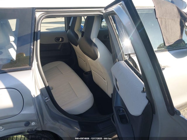 Mini Hardtop Cooper 2025 WMW43GD02S2W88650 Image 8