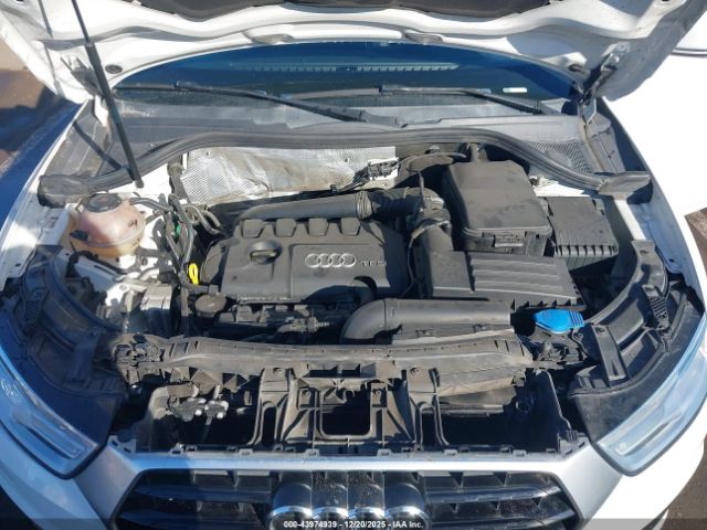 2018 AUDI Q3 WA1BCCFS3JR018753 Photo 9