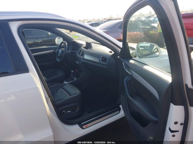 2018 AUDI Q3 WA1BCCFS3JR018753 Photo 4