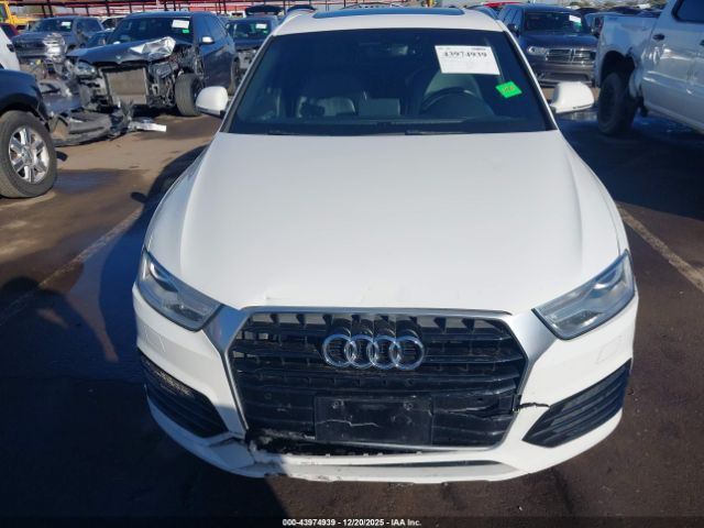 2018 AUDI Q3 WA1BCCFS3JR018753 Photo 5