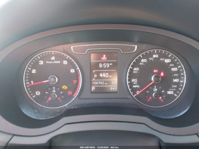 2018 AUDI Q3 WA1BCCFS3JR018753 Photo 6