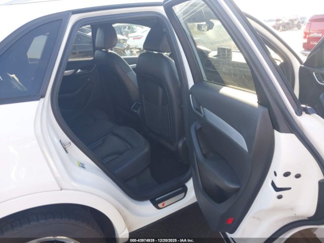 2018 AUDI Q3 WA1BCCFS3JR018753 Photo 7