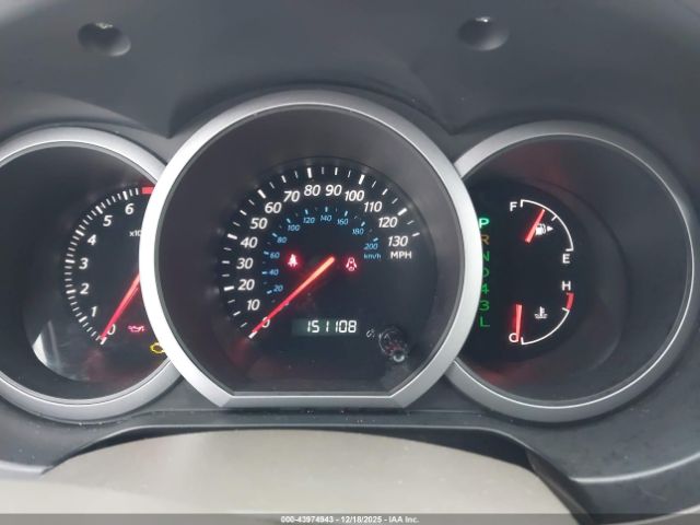 2008 SUZUKI GRAND VITARA JS3TD947384100953 Photo 6