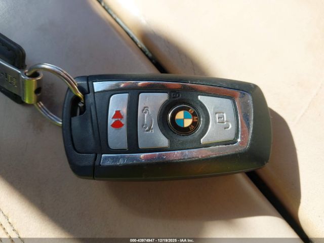 2015 BMW 528I WBA5A7C50FD625970 Photo 10