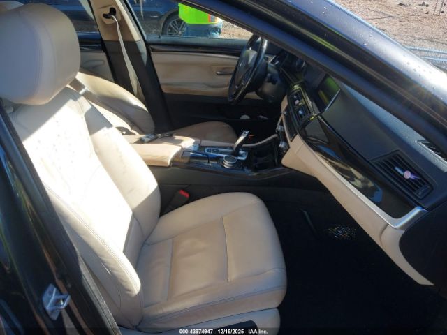 2015 BMW 528I WBA5A7C50FD625970 Photo 4