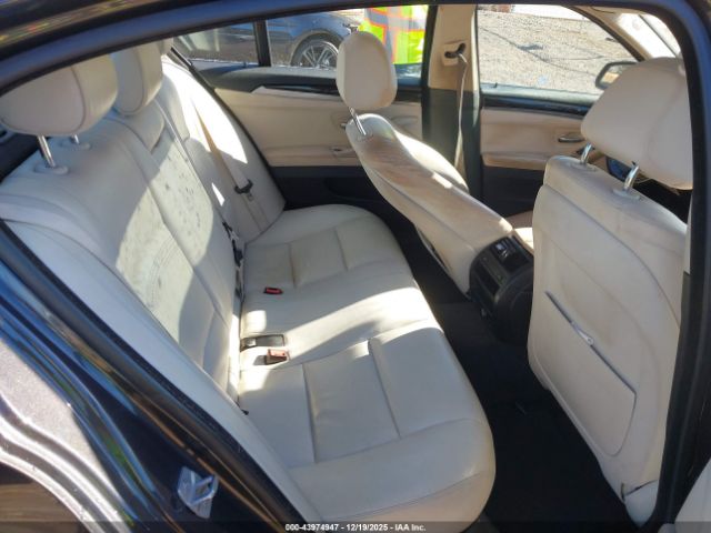 2015 BMW 528I WBA5A7C50FD625970 Photo 7