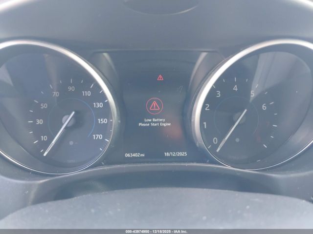 2017 JAGUAR XE SAJAE4BV3HA968252 Photo 6