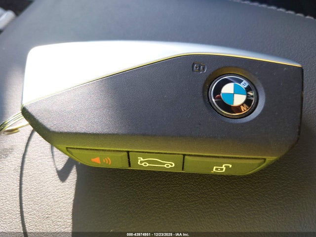Продажа на аукционе авто 2025 Bmw X3 30 Xdrive, vin: 5UX53GP03S9127284, номер лота: 43974951