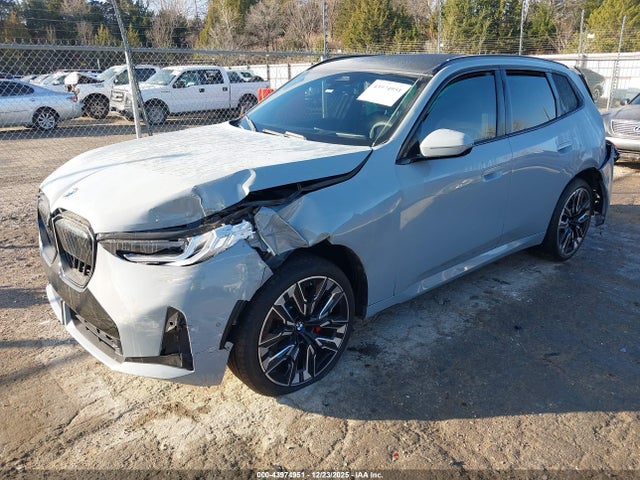 Продажа на аукционе авто 2025 Bmw X3 30 Xdrive, vin: 5UX53GP03S9127284, номер лота: 43974951