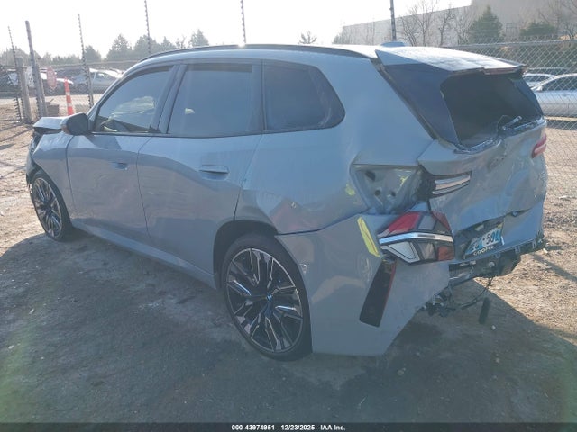 Продажа на аукционе авто 2025 Bmw X3 30 Xdrive, vin: 5UX53GP03S9127284, номер лота: 43974951