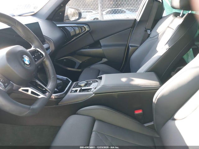 Продажа на аукционе авто 2025 Bmw X3 30 Xdrive, vin: 5UX53GP03S9127284, номер лота: 43974951