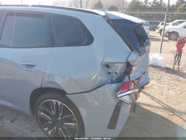 Продажа на аукционе авто 2025 Bmw X3 30 Xdrive, vin: 5UX53GP03S9127284, номер лота: 43974951